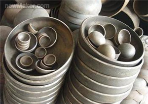 不銹鋼蝶形封頭