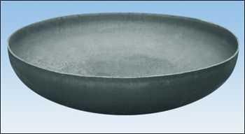 鈦板不銹鋼封頭